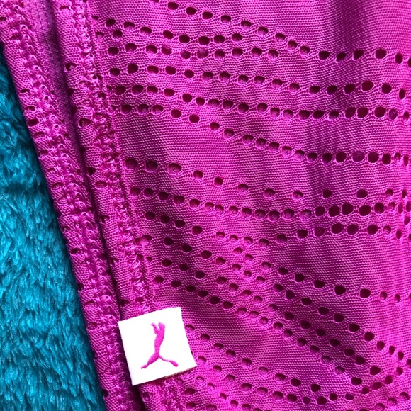 Short Puma - Picture 3 of 5